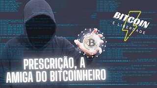 O Bitcoin, a prescrição, o mercado de paper wallets prescritas e muito mais!