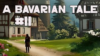 ⚫⚫ A Bavarian Tale ⚫⚫⚫ Bayrische Computer Spiele ⚫⚫