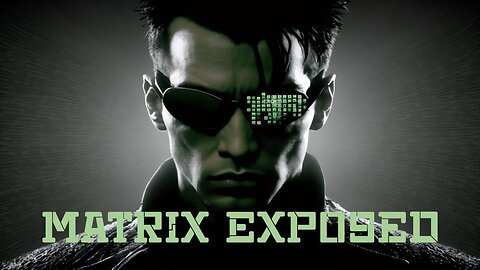 Matrix intro 2