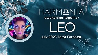 LEO JULY 2023 | Focusing On Your Material Gain After A Karmic Ending | TAROT