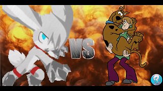 MUGEN - Request - Narayan Maxime VS Scooby + Shaggy - See Description