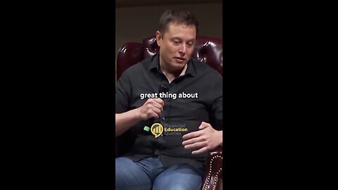1000 Ways To Fail - Elon Musk