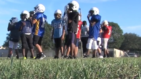 More terminations, coaches and players quit Fort Pierce Pop Warner league