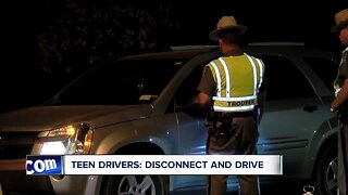 New push to keep teens safe on the road during prom season