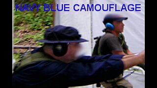 BLUE BDU EFFECTIVENESS