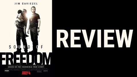 Sound of Freedom | Review