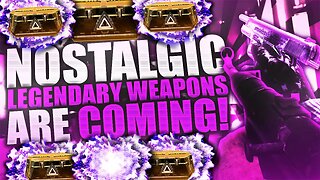 "NEW LEGENDARY WEAPONS" Legendary MP40 & M1911 "Mustang and Sally?" (COD:AW)