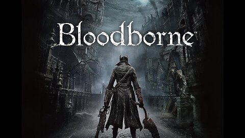Bloodborne - Trailer (2015)