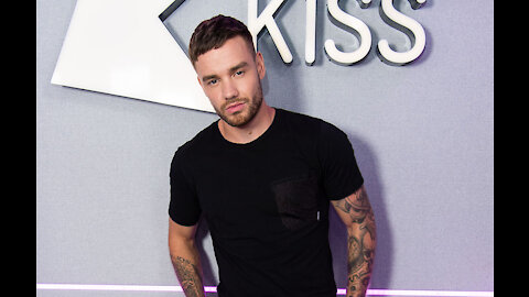 Liam Payne sends Little Mix love following Jesy Nelson's exit