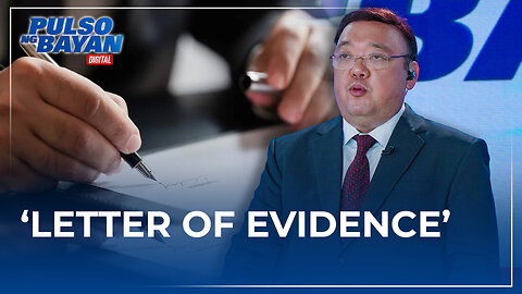 ‘Letter of Evidence’ kailangan sa imbestigasyon sa kontrobersyal na ‘signature buying’ —DOJ