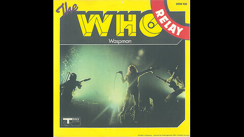 Relay - The Who