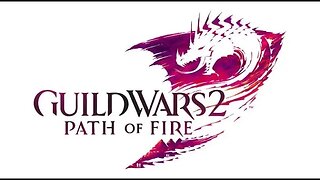 Guild Wars 2 #105 - Blazing a Trail