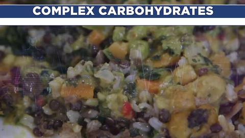 Ask Dr. Nandi: Good carb? Bad carb? 4 myths debunked