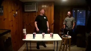 Light Beer Taste Test - Coors Light, Miller Light, Keystone Light