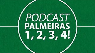 QUAL É CAMINHO QUE O PALMEIRAS DEVE SEGUIR?