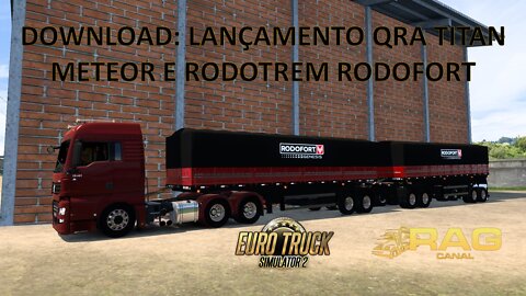 Lançamento!!! Download Novo Conjunto QRA Titan