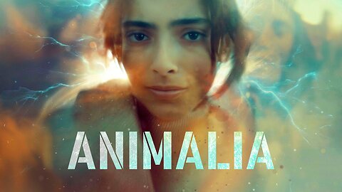 ANIMALIA Trailer (2024) Oumaima Barid, Sci-Fi, Drama Movie