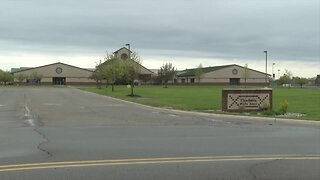 Perimeter lockdown at schools in Charlotte has been lifted