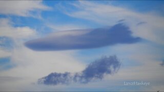 Crazy Cloud Cam | Image Set 046 | Hindenburg