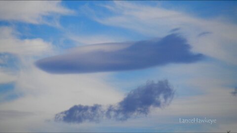 Crazy Cloud Cam | Image Set 046 | Hindenburg