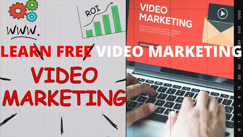 Make Money Online From Video Marketing