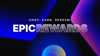 Receba dinheiro de volta em suas compras na Epic Games Store! Descubra o novo programa de cashback!