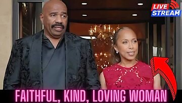 Steve Harvey Responds To ALL The RUMORS!