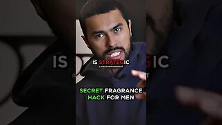 Secret Fragrance Hack For Men #josezuniga #frangrance #menstyle #mensfashion #styletips #smellsgood