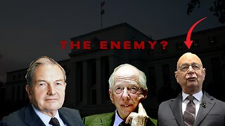 Who is the Enemy?