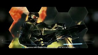 Crysis3 Remastered "Воскрешение" (Full HD) 1080.