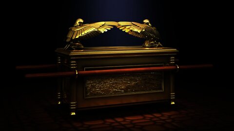 Jonathan Gray - Personal Testimony - The REAL Ark of the Covenant & Ron Wyatt