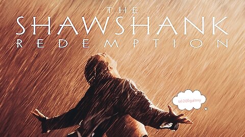 The Shawshank Redemption" (1994)