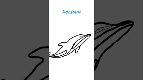 Drawing Miami Dolphin #miamidolphins #nfl #miami #madden #art #drawing