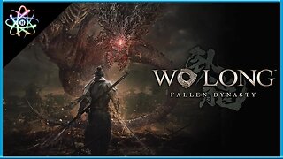 WO LONG: FALLEN DYNASTY - Trailer da História (Legendado)