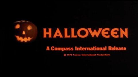 HALLOWEEN (1978) Red Band Trailer [#halloween #halloweentrailer]