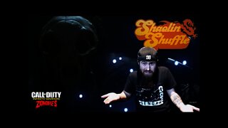 Call of Duty®: Infinite Warfare: Shaolin Shuffle Trailer REACTION!