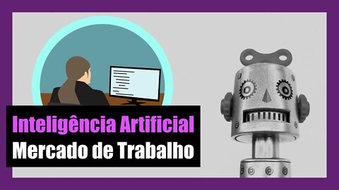 INTELIGÊNCIA ARTIFICIAL A PROFISSÃO DO FUTURO JÁ CHEGOU E VOCÊ PODE FATURAR ALTO COM ELA