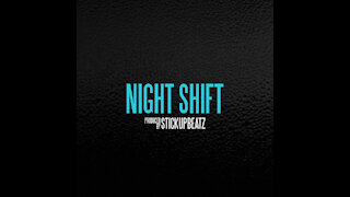 "Night Shift" Young Dolph x Moneybagg Yo Type Beat