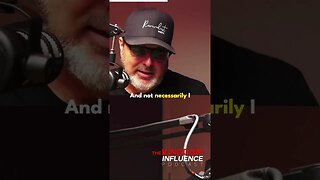The Kingdom Influence Podcast: Jeff Adams' Artistic Transformation #podcast