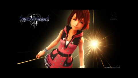 My Guiding Light | Kingdom Hearts 3 (Part 25)