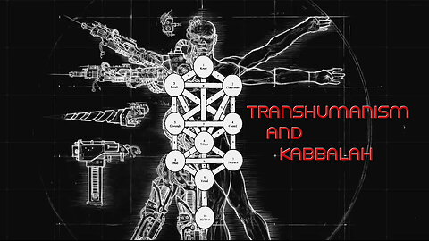 Transhumanism and Kabbalah - A Response to Computing Forever