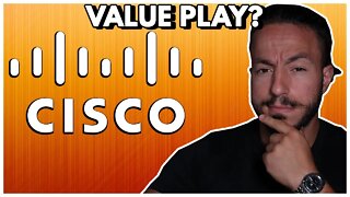 Is CSCO finally a buy? | Cisco Stock Review