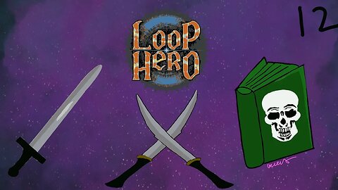 Loop Hero 12: Memes Don't Have to be Dreams