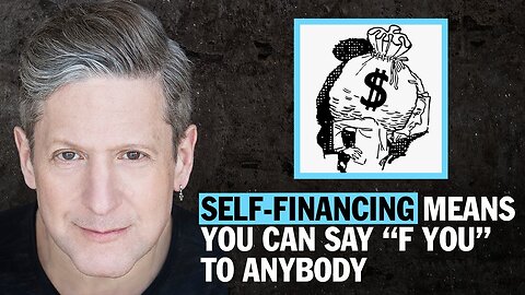 Andy Nulman | The Benefits of Bootstrapping Your Business