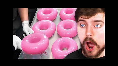 Extremely Satisfying Workers! - MR BEAST - B