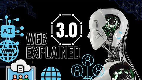 What is Web 3.0 and Why is it the Future of the Internet [Explained for Beginners]
