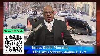 Trust In The Lord Hour/The Manning Report - 30 May 2024 At 12PM EST