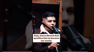 Jesus the only way to heaven #shortsfeed #shortsvideo #shortsyoutube #viral #motivationalvideo