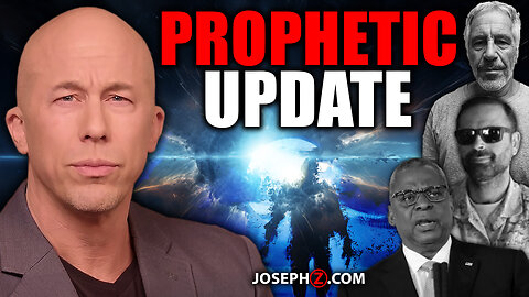 PROPHETIC UPDATE: 10-Foot Miami Giants, Aliens? UNDERGROUND TUNNELS For RELIGIOUS WA*RS & More!