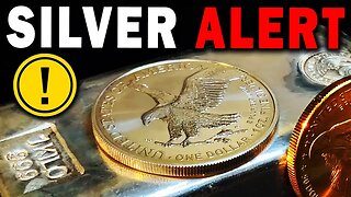 Silver Did Something Strange Today! Why It's SO Important